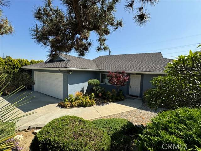 1100 Brier Cliff Way, Monterey Park, CA 91754