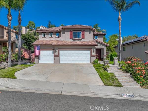 30425 Star Canyon Place, Castaic, CA 91384