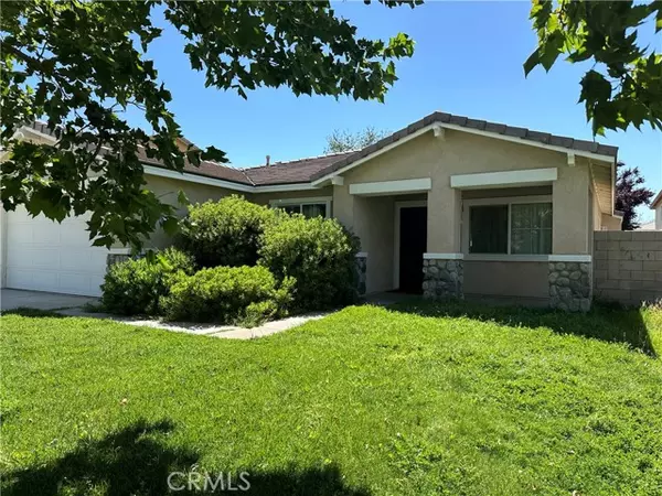 Lancaster, CA 93535,45559 Robinson Drive