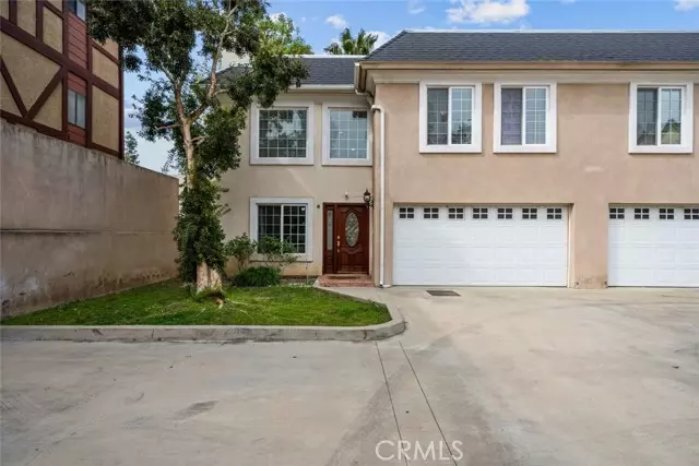 Chatsworth, CA 91311,10235 Oklahoma Avenue #6