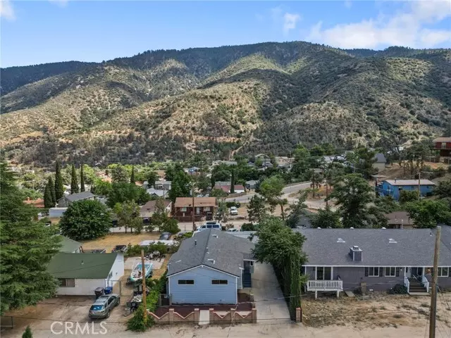 4230 Maple Trail, Frazier Park, CA 93225