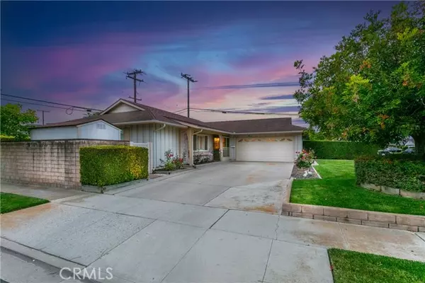 1690 Loma Drive, Camarillo, CA 93010