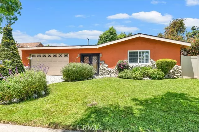 11613 Babbitt Avenue, Granada Hills, CA 91344