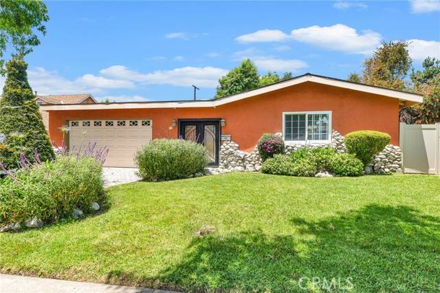 11613 Babbitt Avenue, Granada Hills, CA 91344