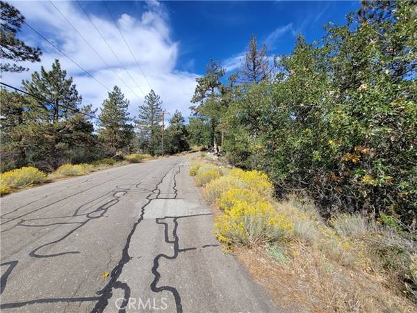 Tehachapi, CA 93561,25840 Wilderness