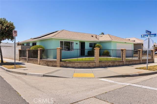 2231 Beaufort Drive, Oxnard, CA 93033