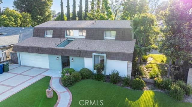 12943 Winthrop Avenue, Granada Hills, CA 91344