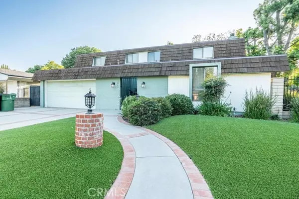 Granada Hills, CA 91344,12943 Winthrop Avenue