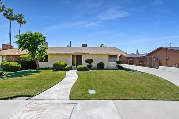 Bakersfield, CA 93309,1901 Canter Way #1-2