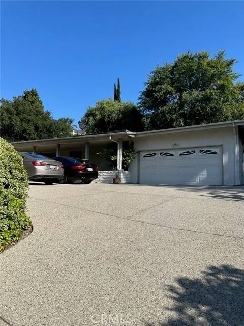 3600 Cananea Drive, Encino, CA 91436