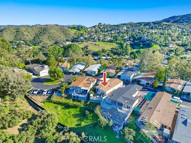 23777 MULHOLLAND HWY SPC 65, Calabasas, CA 91302