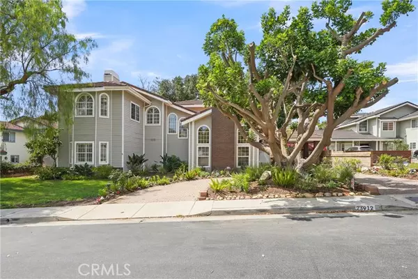 23912 Eagle Mountain Street, West Hills, CA 91304