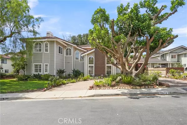 23912 Eagle Mountain Street, West Hills, CA 91304