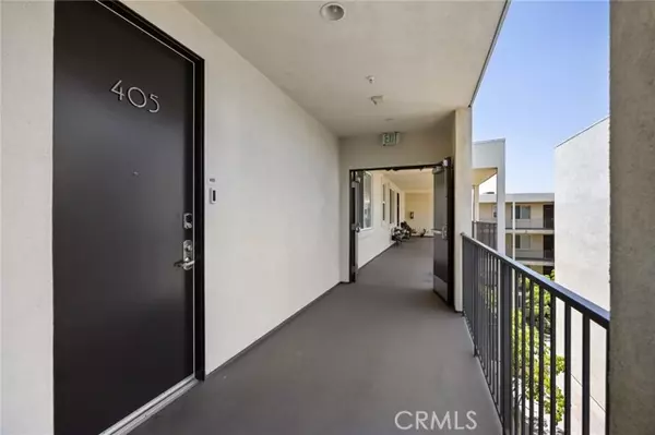 Sherman Oaks, CA 91401,14412 Killion Street #405