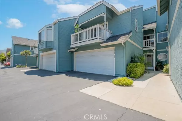 1878 Rory Lane #3, Simi Valley, CA 93063