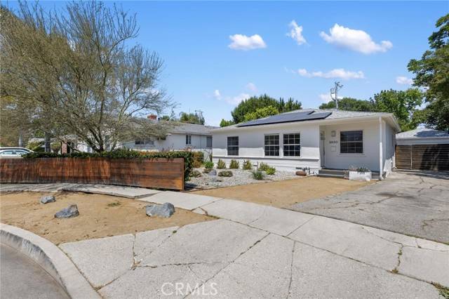 5630 Bevis Avenue, Sherman Oaks, CA 91411