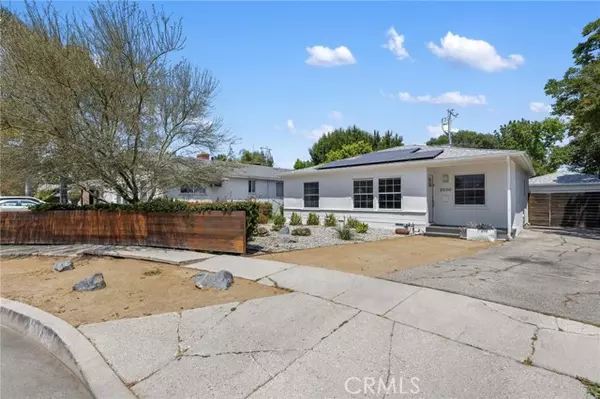 5630 Bevis Avenue, Sherman Oaks, CA 91411