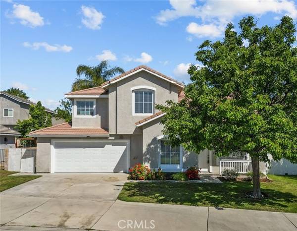 25507 Crockett Lane, Stevenson Ranch, CA 91381