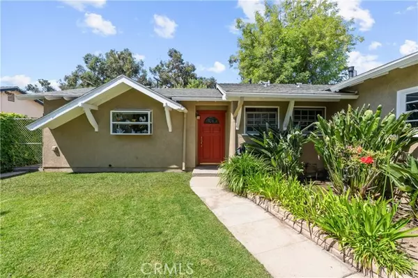 Sylmar, CA 91342,13577 Simshaw Avenue