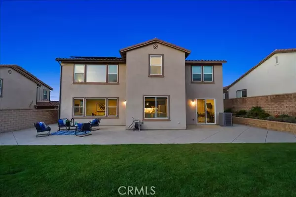 Canyon Country, CA 91387,25181 Cherry Ridge Drive