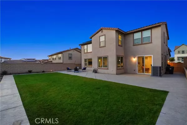 Canyon Country, CA 91387,25181 Cherry Ridge Drive