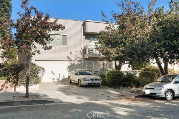 1331 Berkeley Street #2, Santa Monica, CA 90404