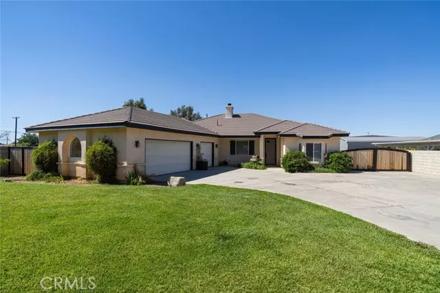 Lancaster, CA 93536,5815 W Avenue M2