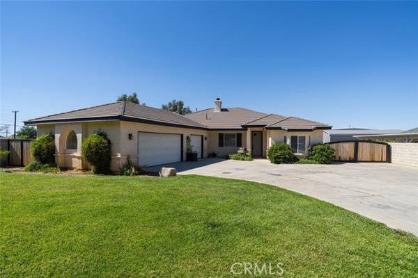 5815 W Avenue M2, Lancaster, CA 93536