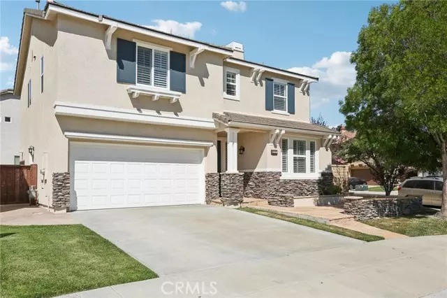 27121 Red Cedar Way, Canyon Country, CA 91387