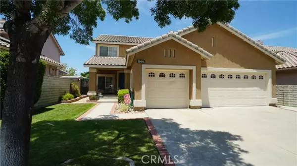 Canyon Country, CA 91387,29613 Parkglen Place