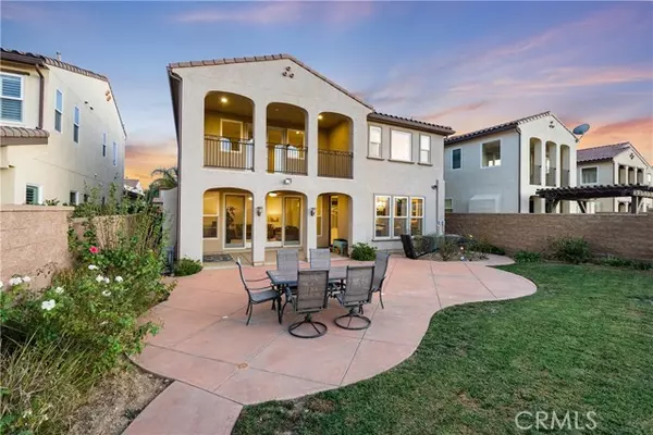 Porter Ranch, CA 91326,11701 Cetona Way