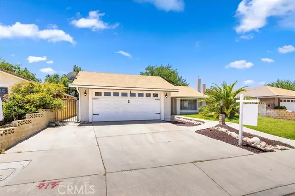 Lancaster, CA 93536,43105 Lemonwood Drive