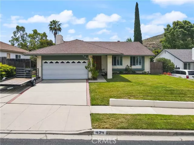 434 W Avenida De Las Flores, Thousand Oaks, CA 91360