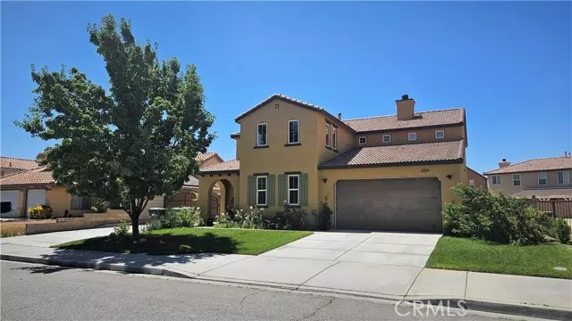 2234 Avenida Del Mar, Lancaster, CA 93535