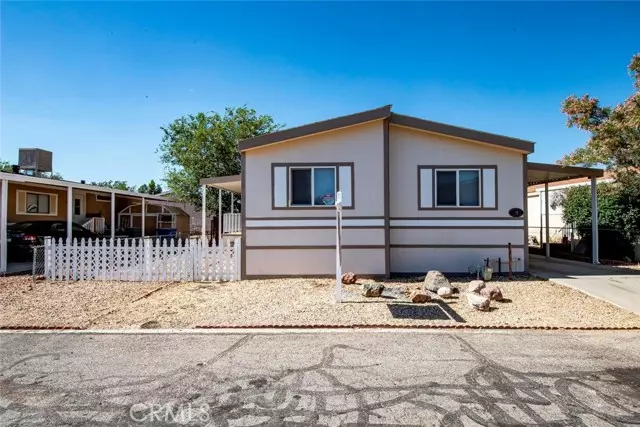 2105 Windflow Drive #57, Rosamond, CA 93560