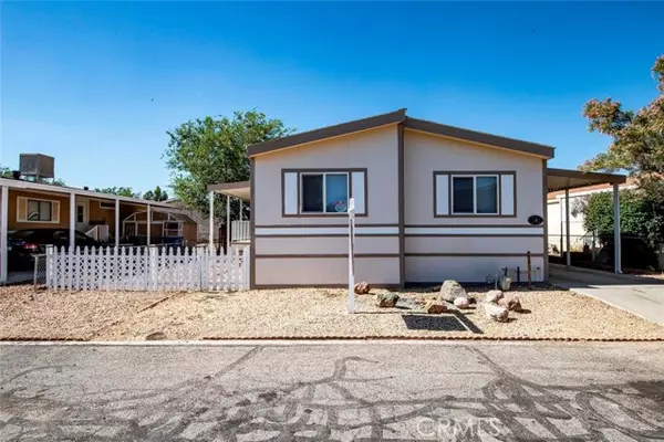 2105 Windflow Drive #57, Rosamond, CA 93560