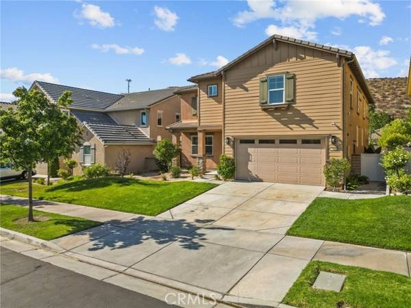 22529 Breakwater Way, Saugus, CA 91350