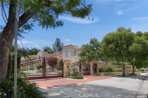 4271 Park Paloma, Calabasas, CA 91302