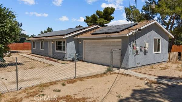 10221 E Avenue Q10, Littlerock, CA 93543