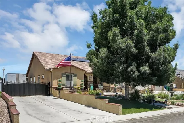 Lancaster, CA 93535,1635 E Whitlatch Drive