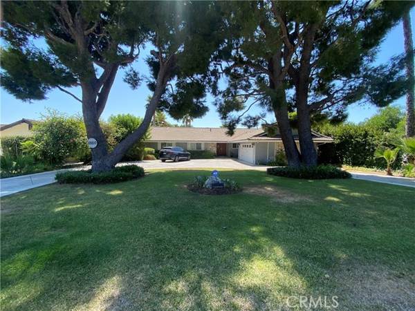 18810 Devonshire Street, Northridge, CA 91324