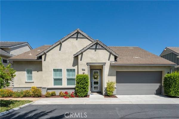 25117 Bergamot Court, Canyon Country, CA 91387