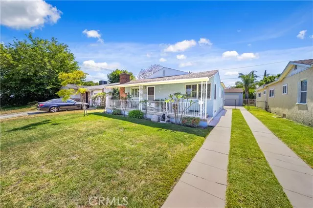 1621 N Brighton Street, Burbank, CA 91506