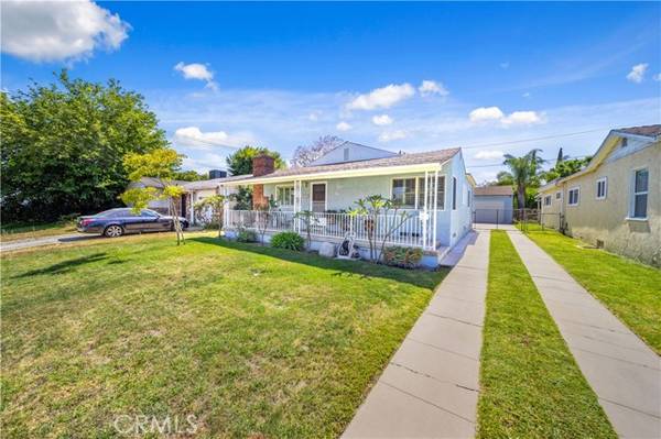 1621 N Brighton Street, Burbank, CA 91506