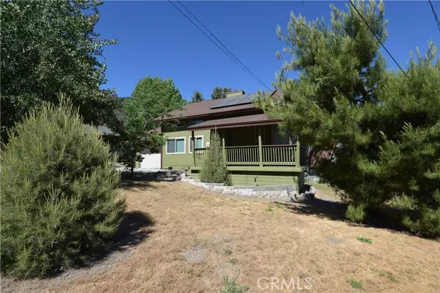 Pine Mountain Club, CA 93222,14717 Voltaire Drive