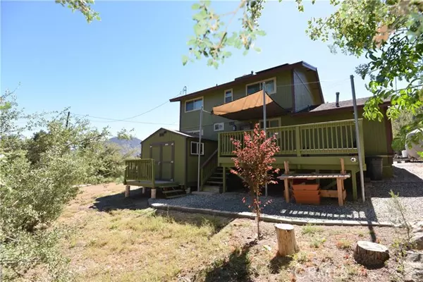 Pine Mountain Club, CA 93222,14717 Voltaire Drive