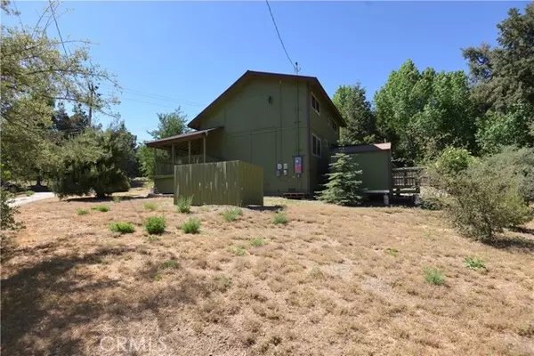 Pine Mountain Club, CA 93222,14717 Voltaire Drive