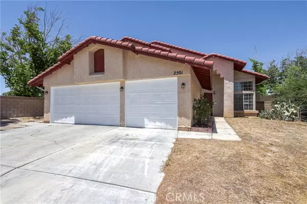 2501 E Lingard Street, Lancaster, CA 93535