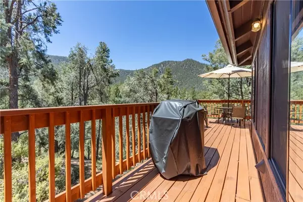 Pine Mountain Club, CA 93222,2321 Ironwood Drive