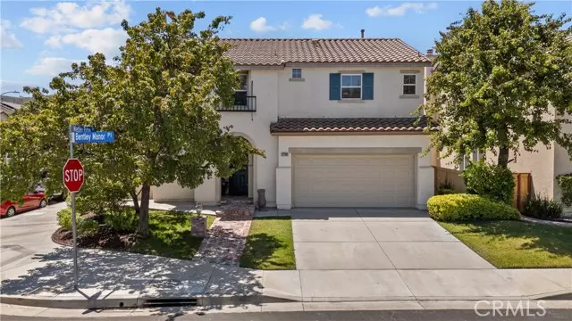 17702 Bently Manor Place, Canyon Country, CA 91387